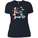 Anne of Green Gables 4 Women's Premium T-Shirt