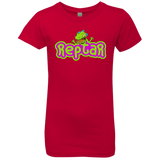 Reptar Girls Premium T-Shirt