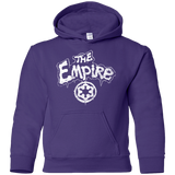 The Empire Youth Hoodie