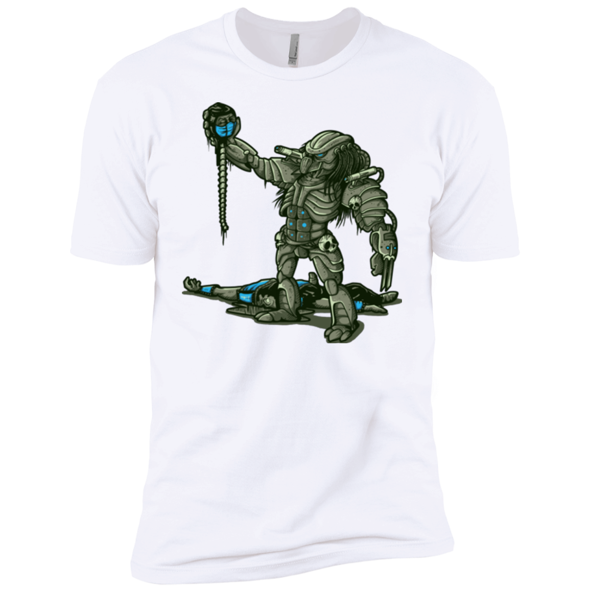 Fatality Boys Premium T-Shirt