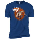 Witness Boys Premium T-Shirt