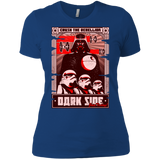 Join the Dark SIde Women's Premium T-Shirt