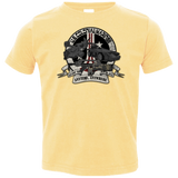 Anytime Anywhere Toddler Premium T-Shirt