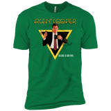 Agent Cooper Men's Premium T-Shirt