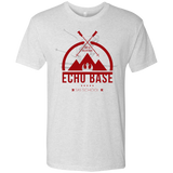 Ski School Men's Triblend T-Shirt