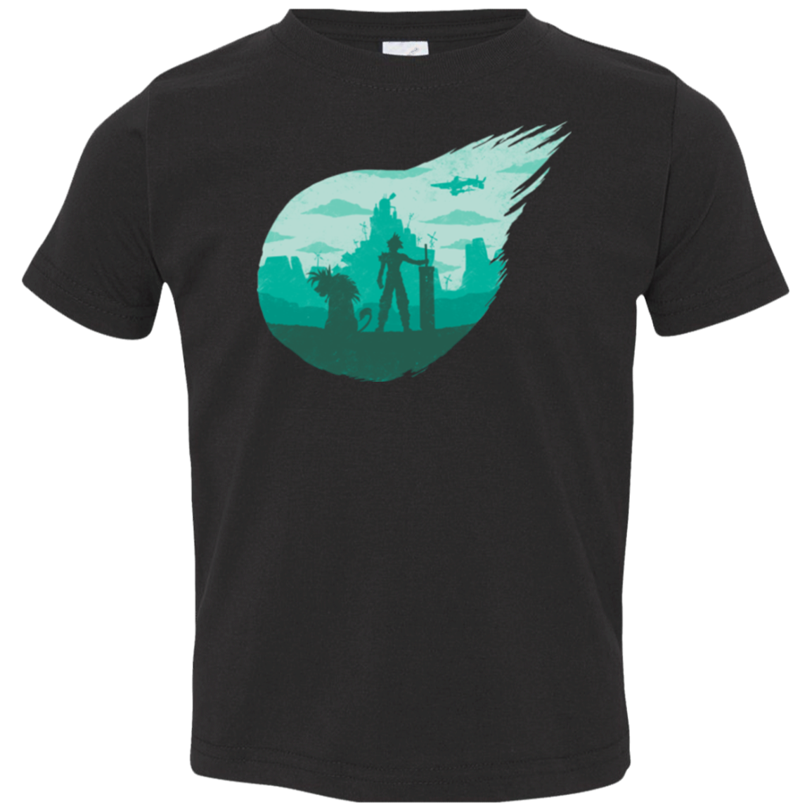 Valley of the fallen stars Toddler Premium T-Shirt
