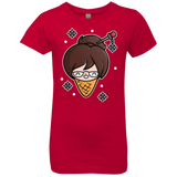 Mei Cone Girls Premium T-Shirt