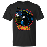 Tick Tracy T-Shirt