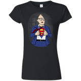 Super Sloth Junior Slimmer-Fit T-Shirt