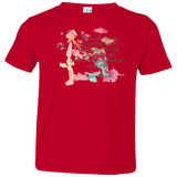 Anne of Green Gables 5 Toddler Premium T-Shirt