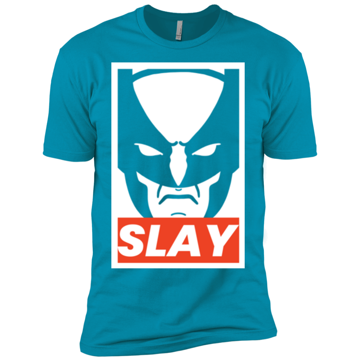 SLAY Boys Premium T-Shirt