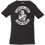 Clones of Jango Infant Premium T-Shirt
