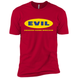 EVIL Home Wrecker Boys Premium T-Shirt