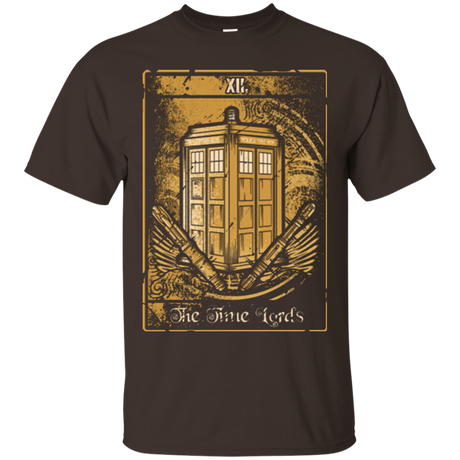 THE TIME LORDS T-Shirt