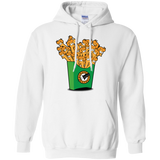 Box of Fries Pullover Hoodie