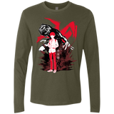 Inner Ghoul Men's Premium Long Sleeve