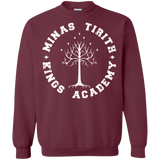 Kings Academy Crewneck Sweatshirt