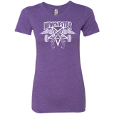 WINCHESTER Women's Triblend T-Shirt