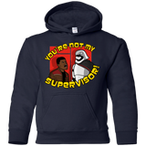 The Tunt Awakens Youth Hoodie