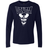Venom Danzig Men's Premium Long Sleeve