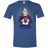 Super Sloth Men's Semi-Fitted Softstyle