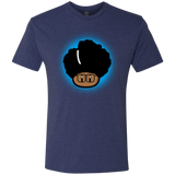Up Moss Men's Triblend T-Shirt