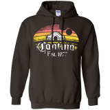 Cantina Pullover Hoodie