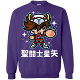 ChibiPegasus Crewneck Sweatshirt