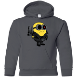 Terminion Youth Hoodie