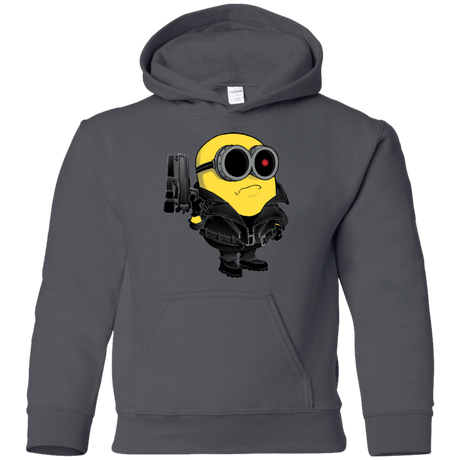 Terminion Youth Hoodie