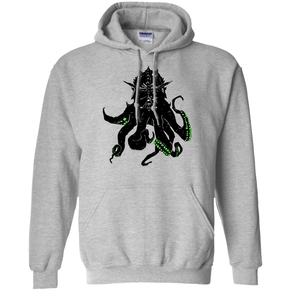 Darthulhu Pullover Hoodie
