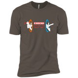 Hacking Error Men's Premium T-Shirt