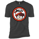 Waldario Boys Premium T-Shirt