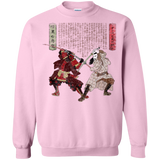 Unme No Ketto Crewneck Sweatshirt