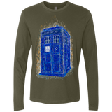 Woodcutardis Men's Premium Long Sleeve