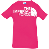 The Imperial force Infant Premium T-Shirt