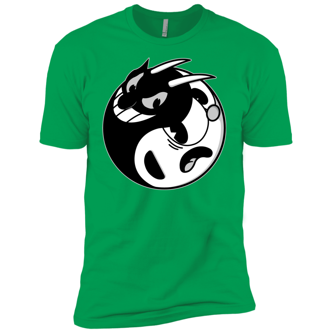 Yin Cup! Boys Premium T-Shirt