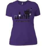 Robolution Women's Premium T-Shirt