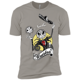 Noche de los Muertos Men's Premium T-Shirt