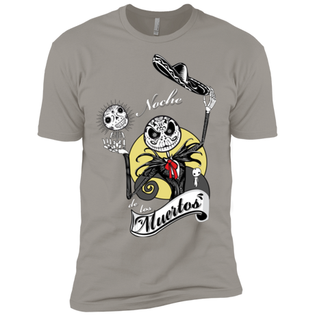 Noche de los Muertos Men's Premium T-Shirt