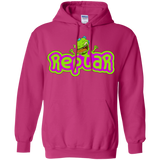 Reptar Pullover Hoodie