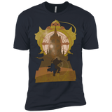 Alchemy Fate Men's Premium T-Shirt