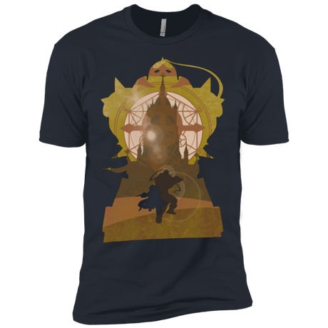 Alchemy Fate Men's Premium T-Shirt