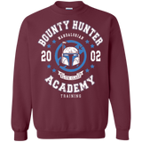 Bounty Hunter Academy 02 Crewneck Sweatshirt