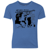 Rebel Scum Youth Triblend T-Shirt