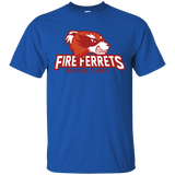 Fire Ferrets T-Shirt