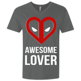 Awesome lover Men's Premium V-Neck