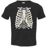 Doctor Inside Toddler Premium T-Shirt