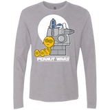 Peanut Wars Men's Premium Long Sleeve