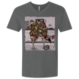 The Runaways Men's Premium V-Neck